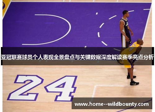 亚冠联赛球员个人表现全景盘点与关键数据深度解读赛季亮点分析