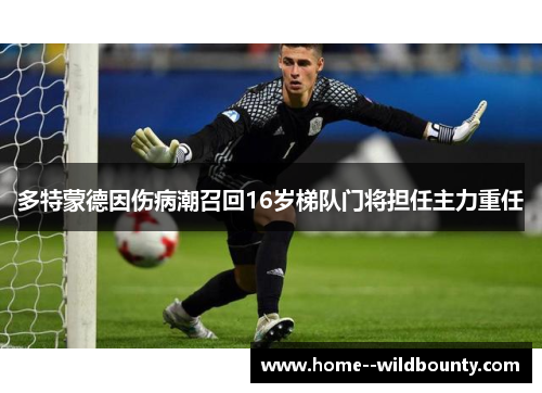 多特蒙德因伤病潮召回16岁梯队门将担任主力重任